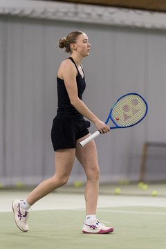 Bild 278 - NL TSV Glinde II - Tennisverein Lohne II : Ergebnis: 5:1